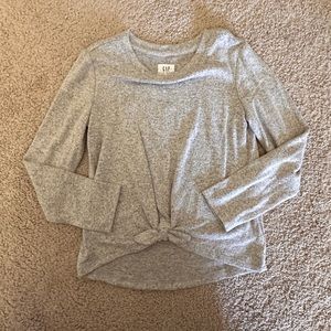 NWT GAP girls shirt